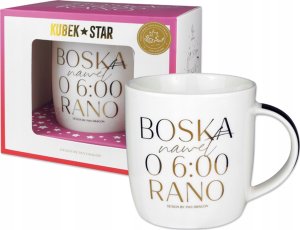 Pan Dragon Kubek Star 2 - Boska rano 1