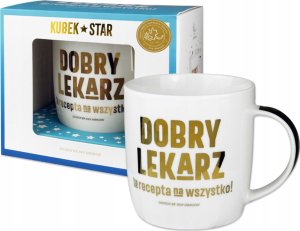 Pan Dragon Kubek Star 2 - Dobry lekarz 1