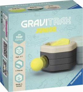 Ravensburger Ravensburger GraviTrax Junior Element Trap 3