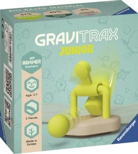 Ravensburger Ravensburger GraviTrax Junior Element Hammer 1