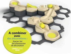 Ravensburger Ravensburger GraviTrax Junior Starter-Set S Start and Run 4