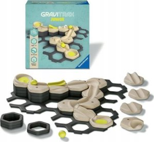 Ravensburger Ravensburger GraviTrax Junior Starter-Set S Start and Run 5