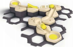 Ravensburger Ravensburger GraviTrax Junior Starter-Set S Start and Run 8