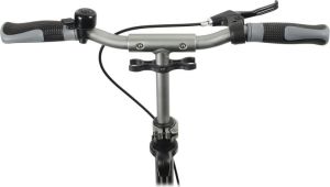 Hulajnoga Globber One NL 230 Szary (9261) 5