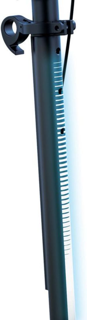 Hulajnoga Globber One NL 230 Szary (9261) 6