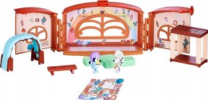 Bluey - School Friends Theme School play set (90175) /Figures /Multi 3