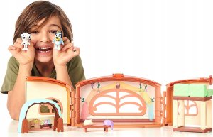 Bluey - School Friends Theme School play set (90175) /Figures /Multi 8