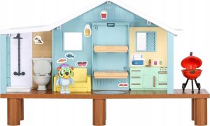 Bluey Bluey Beach Cabin 2