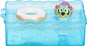 Bluey Bluey Beach Cabin 5