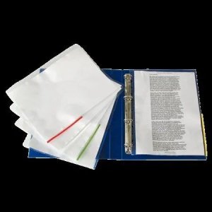 Segregator Esselte Esselte 55366, A4, Green, Polypropylene (PP), Portrait, 234 mm, 1 mm 2