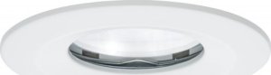Paulmann Paulmann 936.25, Recessed lighting spot, GU10, 1 bulb(s), LED, 7 W, 2700 K 3