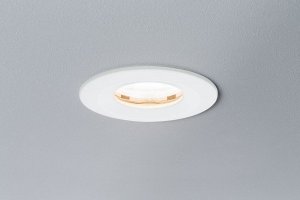 Paulmann Paulmann 936.25, Recessed lighting spot, GU10, 1 bulb(s), LED, 7 W, 2700 K 4