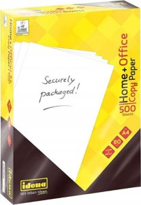 AVERY Premium 2563 - Vit - A4 (210 x 297 mm) - 90 g/m² - 500 ark zwykły papier 3