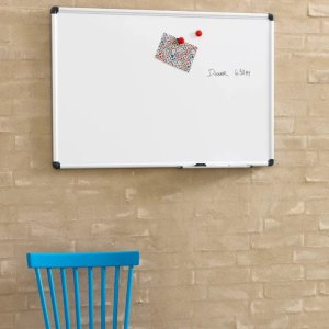 NAGA Whiteboardtavle Naga 30x45cm 2