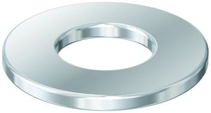 Flamco Skive S10 Ø22 mm. - Flamco 1