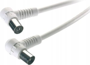 Kabel zasilający Vivanco Vivanco 48/20 15WW, 1.5 m, IEC, IEC, White 2