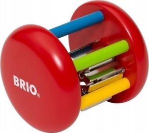 Brio BRIO 30051 Bell Rattle 1