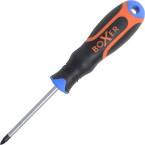 BOXER Skruetrækker PZ1 2