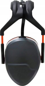 Wentylator BOXER Høreværn med Bluetooth og DAB-/FM-radio 4