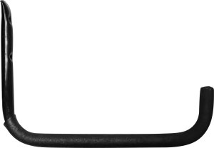 Home It Home>it® redskabskrog til stiger, stolper og ruller 29 x 20 cm sort 1