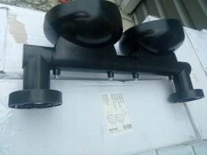 Viessmann Viessmann 5094 H0 Trafiklys Færdig model 2