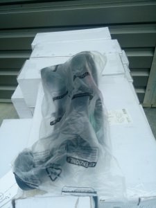 Viessmann Viessmann 5094 H0 Trafiklys Færdig model 3