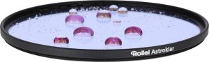Filtr Rollei Rollei 26349, 6.2 cm, Circular polarising camera filter, Double-sided coating, 1 pc(s) 1