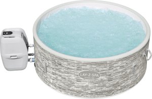 Jacuzzi ogrodowe Bestway Lay-Z-Spa® Vancouver AirJet Plus - 1.55m x 60cm (2022 model) 1