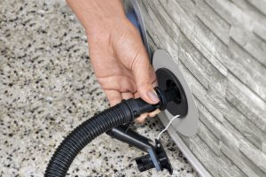 SPA ogrodowe Bestway Lay-Z-Spa Vancouver AirJet Plus 155 cm x 60 cm (60027) 17