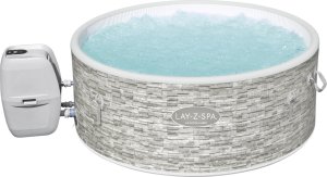 SPA ogrodowe Bestway Lay-Z-Spa Vancouver AirJet Plus 155 cm x 60 cm (60027) 2