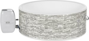 SPA ogrodowe Bestway Lay-Z-Spa Vancouver AirJet Plus 155 cm x 60 cm (60027) 4