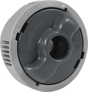 SPA ogrodowe Bestway Lay-Z-Spa Vancouver AirJet Plus 155 cm x 60 cm (60027) 6