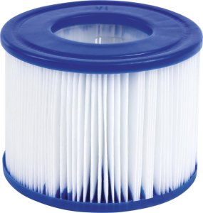 SPA ogrodowe Bestway Lay-Z-Spa Vancouver AirJet Plus 155 cm x 60 cm (60027) 7