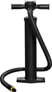 SPA ogrodowe Bestway Lay-Z-Spa Vancouver AirJet Plus 155 cm x 60 cm (60027) 8