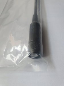 Albrecht Antena Hyflex CL27, TNC, 54 cm 6578 3