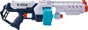 XShot ZURU X-SHOT ExcelTurbo wyrzutnia 48st 36270 08760 2