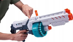 XShot ZURU X-SHOT ExcelTurbo wyrzutnia 48st 36270 08760 6