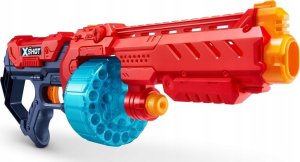 XShot ZURU X-SHOT ExcelTurbo wyrzutnia 48st 36270 08760 10