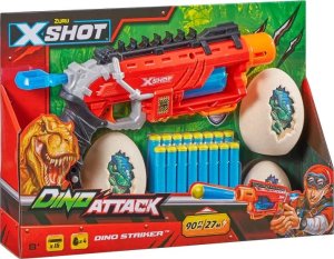 XShot X-Shot Dino Attack, Eliminator 3