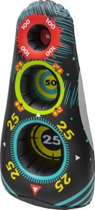 Liniex Inflatable Target Shooting Stand -  Height: 110 cm 1
