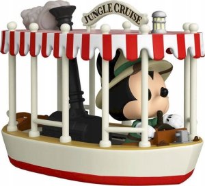 Figurka Funko POP! Rides 103: Jungle Cruise - Jungle Cruise 5