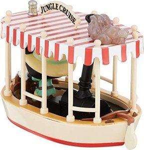 Figurka Funko POP! Rides 103: Jungle Cruise - Jungle Cruise 6