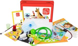 Science4you Science4you  Veterinary kit 2
