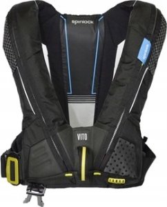 Spinlock Spinlock Deckvest VITO 275N Hammar 1