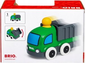 Brio BRIO - Push and Go Truck (30286) /Baby and Toddler Toys /Multi 3