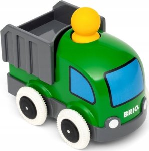 Brio BRIO - Push and Go Truck (30286) /Baby and Toddler Toys /Multi 4