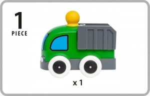 Brio BRIO - Push and Go Truck (30286) /Baby and Toddler Toys /Multi 7