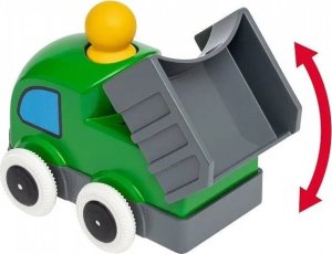 Brio BRIO - Push and Go Truck (30286) /Baby and Toddler Toys /Multi 8