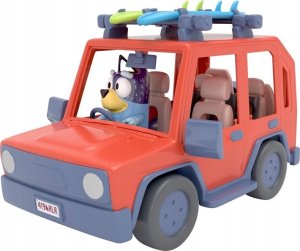 Bluey Heeler 4WD Family Vehicle 3