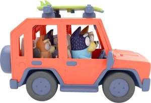 Bluey Heeler 4WD Family Vehicle 8